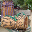 Garifuna Drumming Lessons