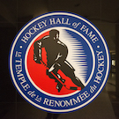 Optional: Hockey Hall of Fame