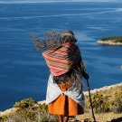 Above and Beyond: Lake Titicaca Service Adventure