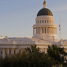 Sacramento: California's Capital & Gold Discovery