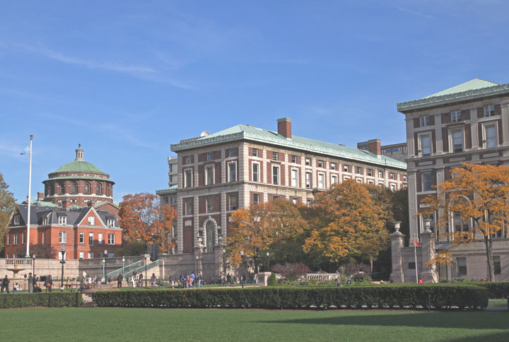 mid-atlantic college tour secondary