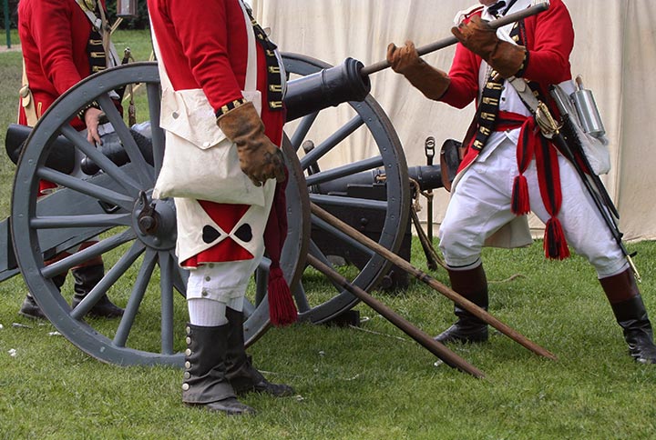 Colonial Williamsburg