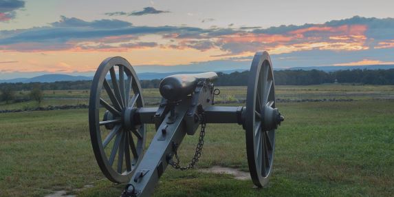 Washington, D.C. & the Civil War Battlefields