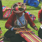 Art, culture et bénévolat au Pérou