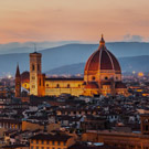 Florence et Rome