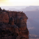 Aventure au Grand Canyon
