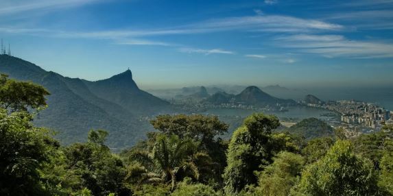 Rio: Jewel of Brazil 
