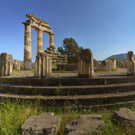 Ef Tours Grecian Odyssey Ef Tours Grecian Odyssey