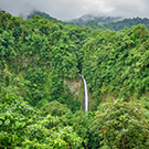 Costa Rica's Natural Wonders
