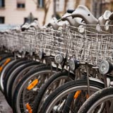 Explore Tiergarten by Bike