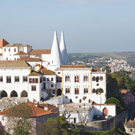 Sintra and Cascais