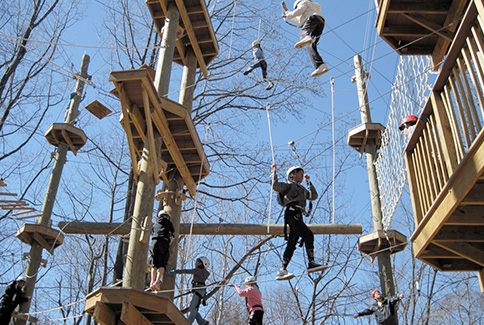 tour enrichments