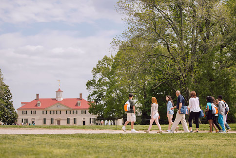 explorer scholarship mount vernon