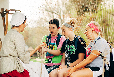 educational student tours competitive edge