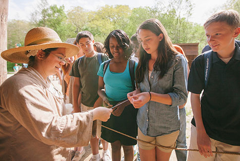 experiential learning