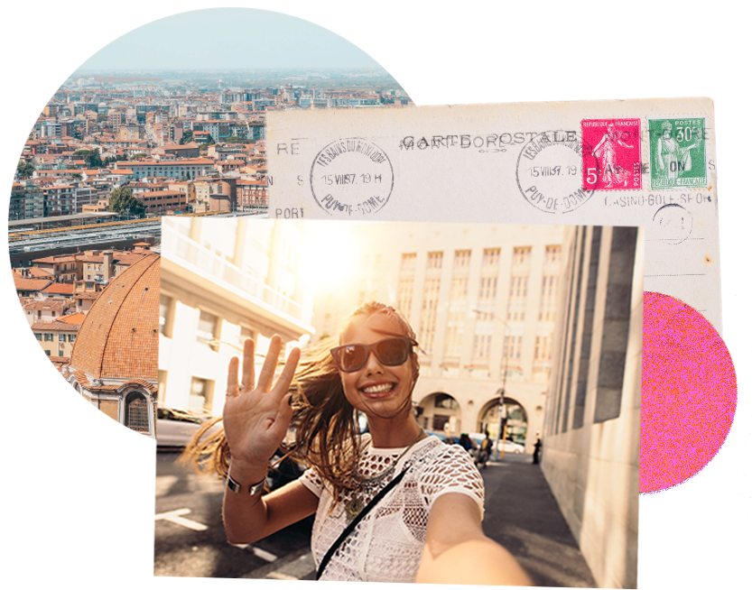 global citizen scholarship for students collage