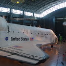 Smithsonian National Air and Space Museum