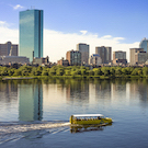 Optional: Duck Tour