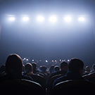 Theater performance