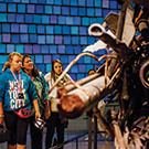 National September 11 Museum