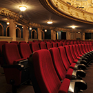 Theater performance