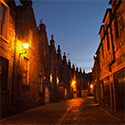 Specters of Scotland