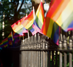 NYC LGBT+ History Tour