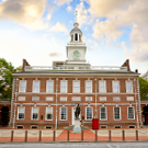 Take a tour of Independence Hall