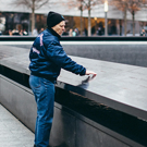 9/11 Tribute Association Survivor-Led Tour