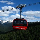 Whistler Peak to Peak