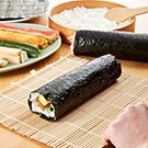 Sushi Making Class
