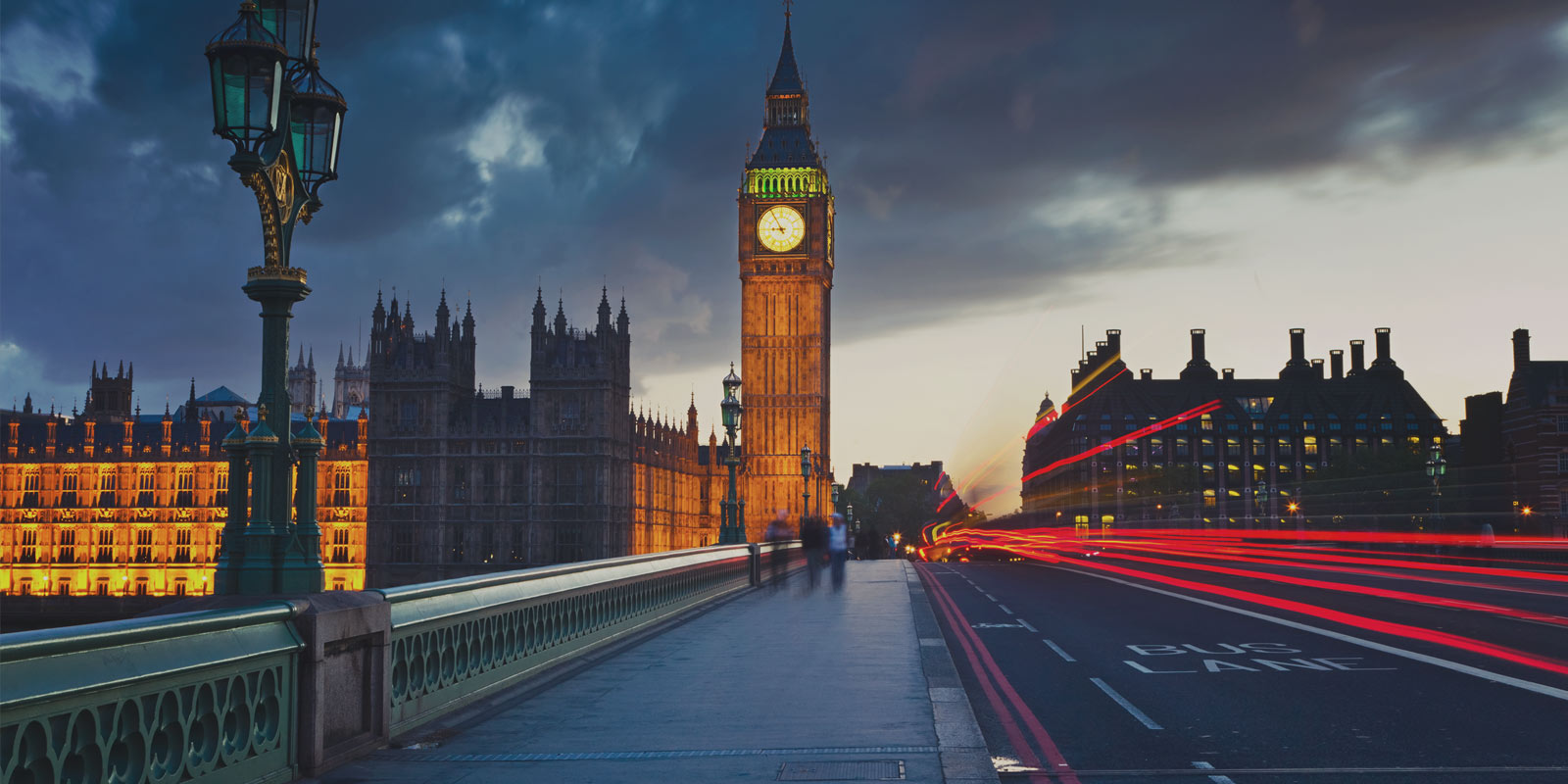 Image for tour: Business and Culture in London and Paris