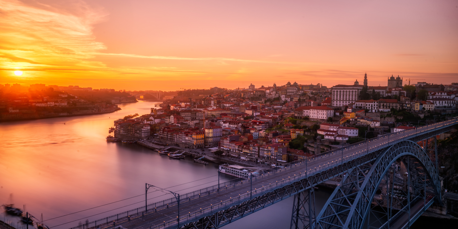 Image for tour: A Taste of Iberia