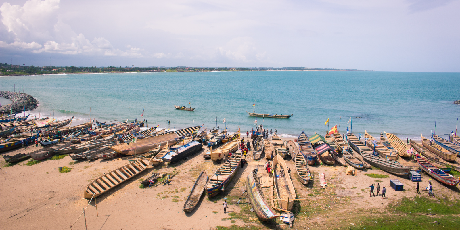Image for tour: Ghana