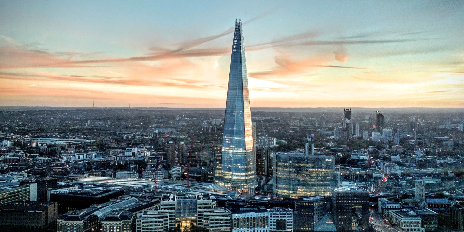 Image for tour: Skill Development Program: Leadership in London