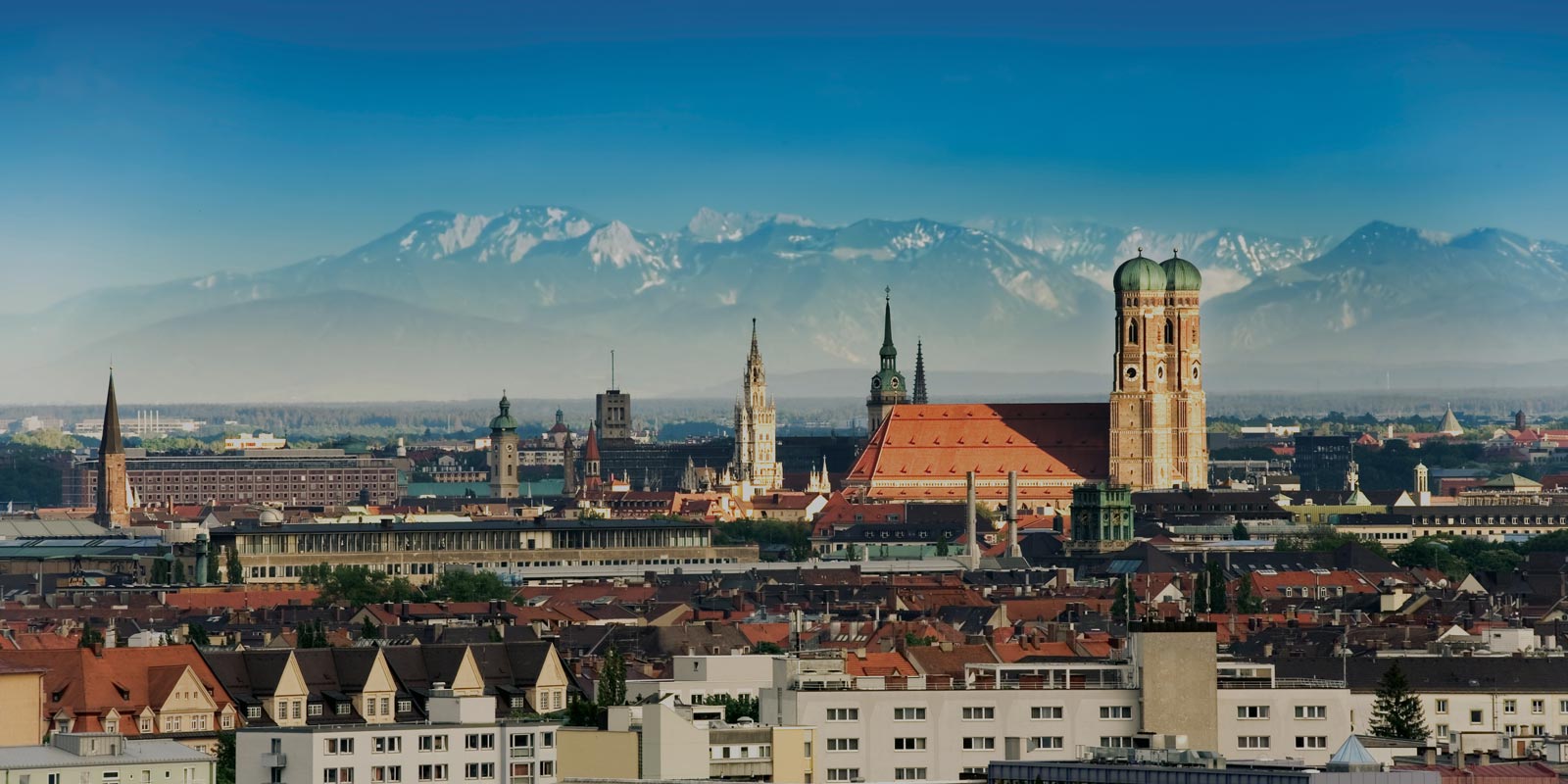 Image for tour: The Alps: Germany, Austria & Switzerland