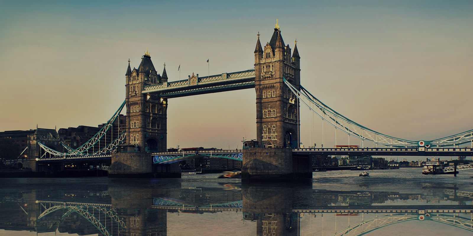 Image for tour: London: The City Experience