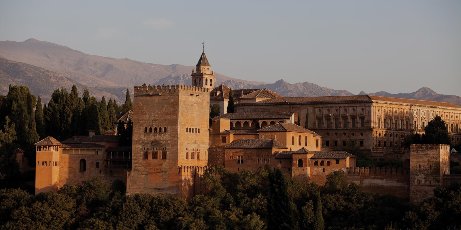 Image for tour: Spain: Land of Many Cultures