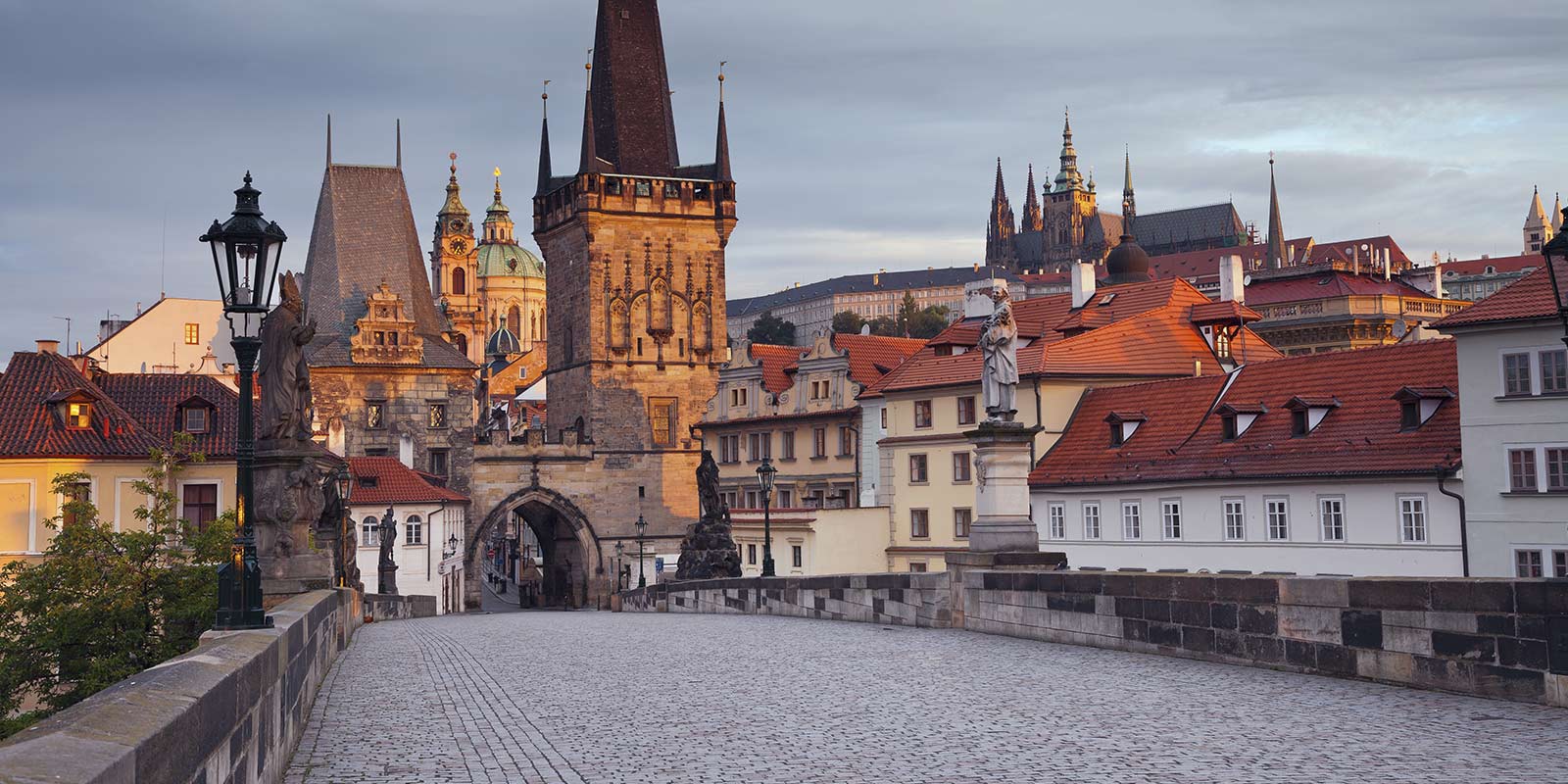 Image for tour: Munich & Prague