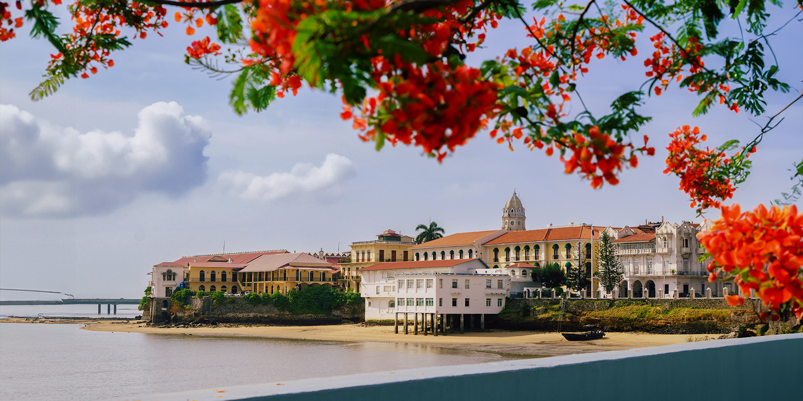 Image for tour: Panama