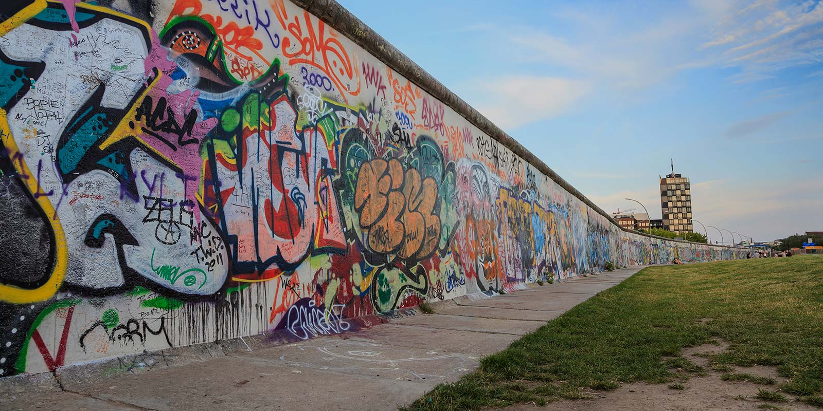 Image for tour: Berlin: The City Experience