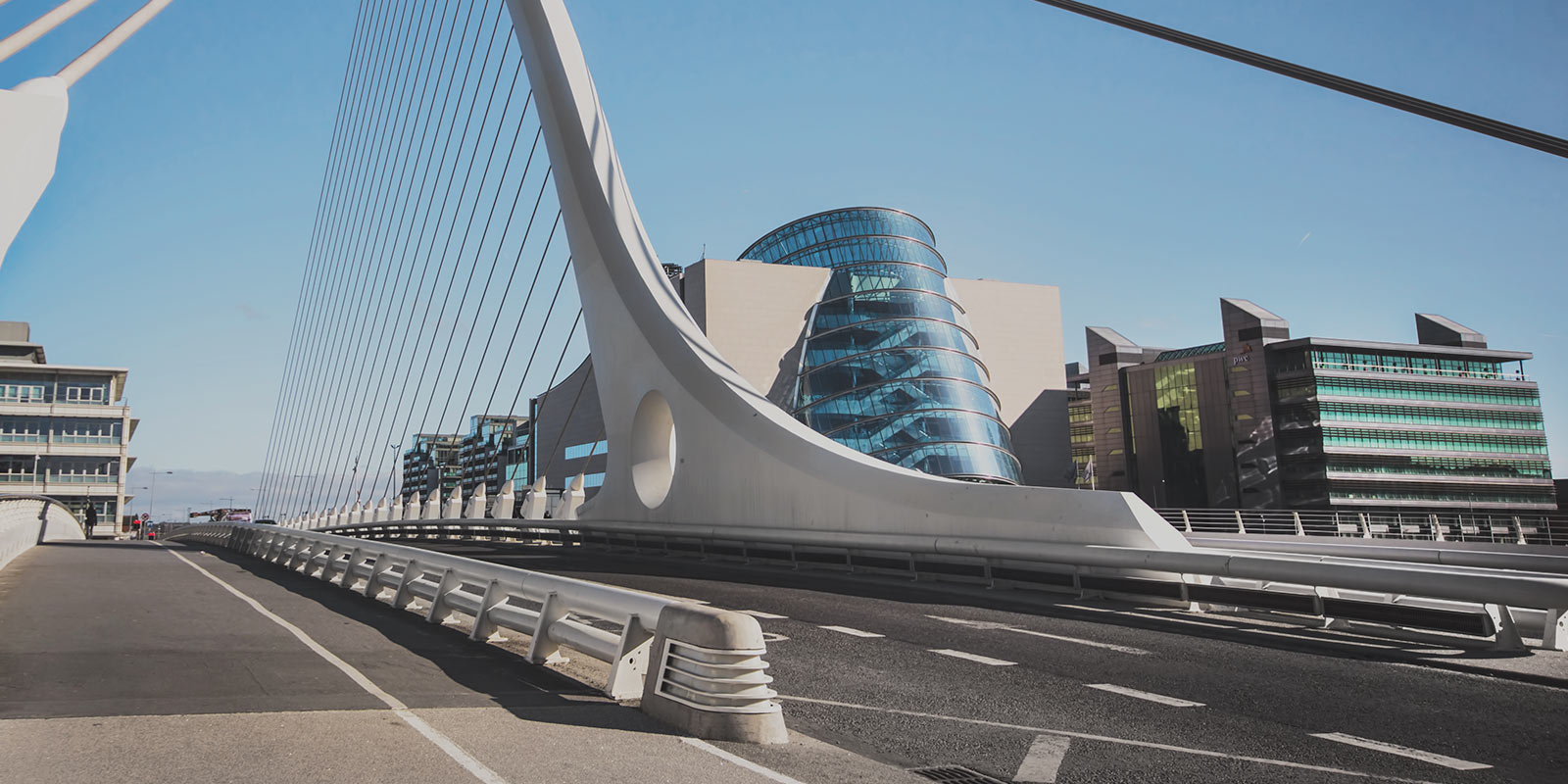 Image for tour: Science & Innovation in Dublin