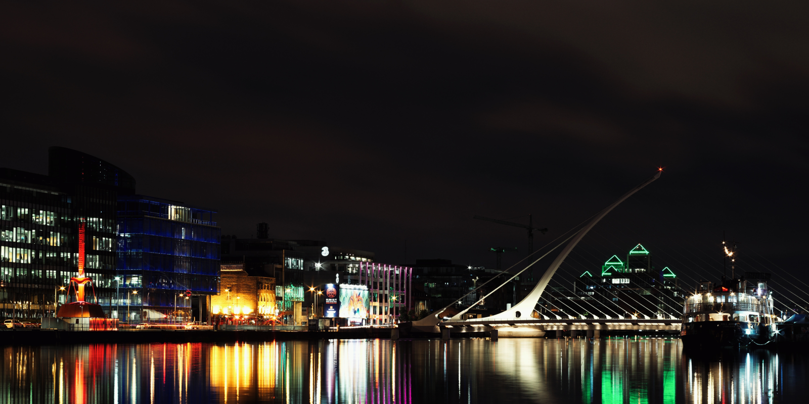 Image for tour: Business Innovation in Dublin & London