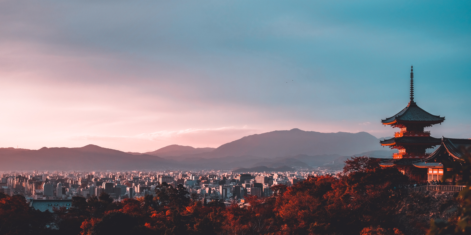 Image for tour: Business & Culture in Japan