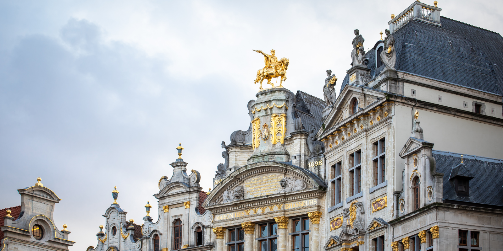 Image for tour: Government & Politics in Europe