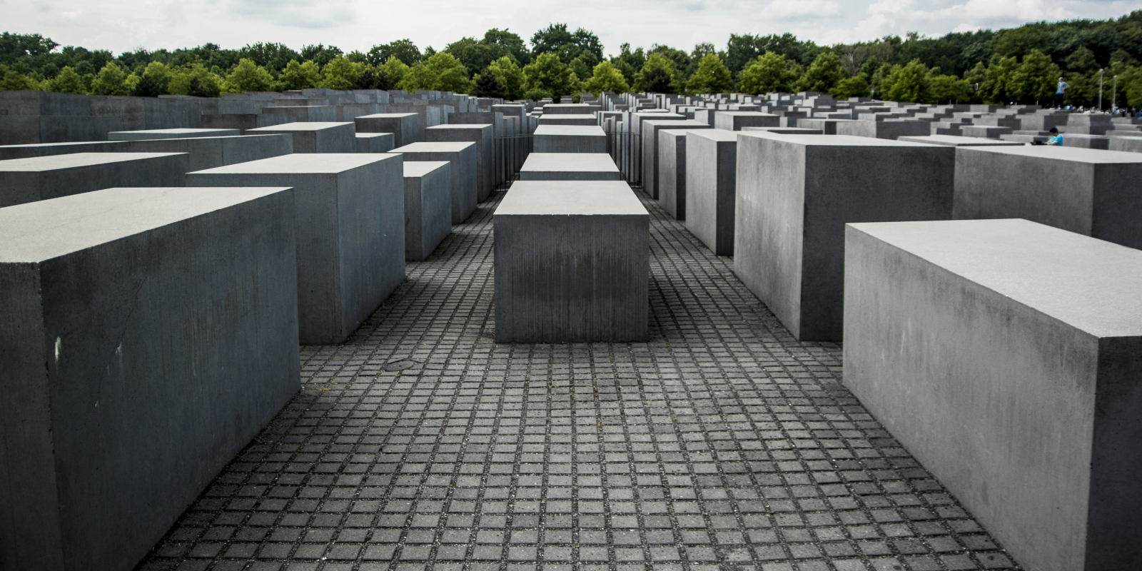 Image for tour: The Holocaust in Europe