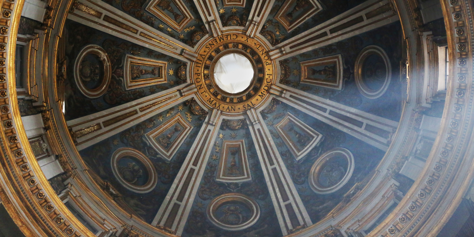 Image for tour: Art in Rome, Florence & Paris