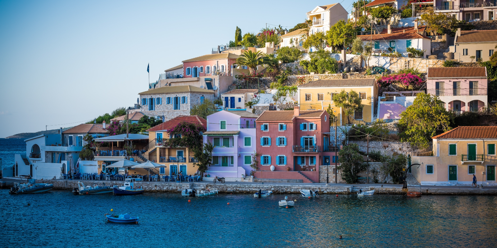 Image for tour: Intercultural Studies in Greece
