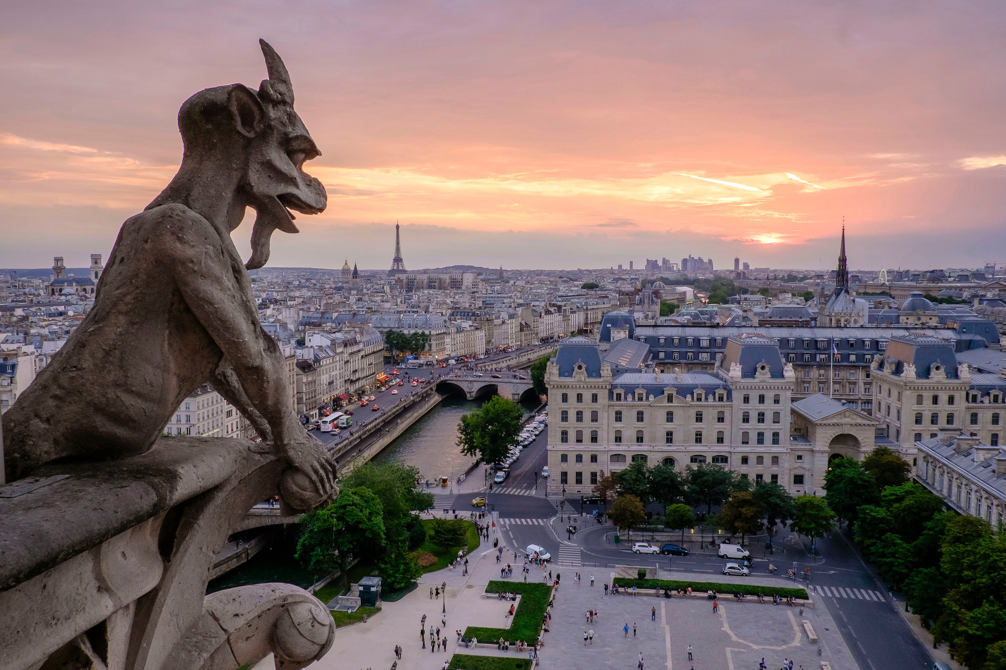 Image for tour: WWII & the Liberation of France