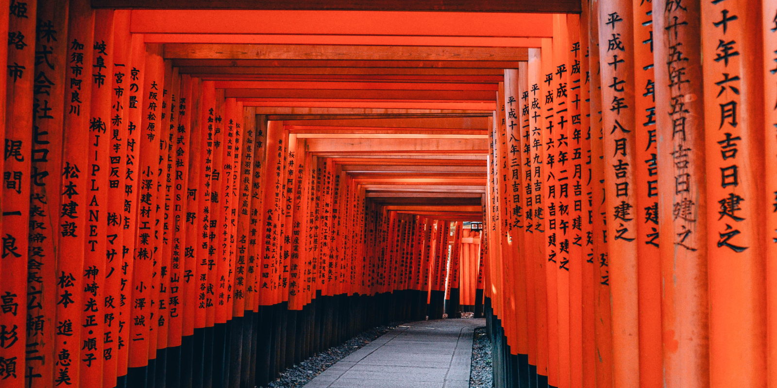 Image for tour: Urban Environments & Culture in Japan
